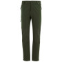 Größe: M-L / Farbe: dunkel-khaki