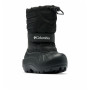 Kinderschuhe Columbia Youth Powderbug™ Snowlite™ Black, White schwarz Black, White