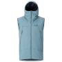 Herrenjacke Norrona møre thermo60 aero100 Jacket