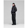 Herren-Daunenjacke Norrona falketind down750 Zip Hood