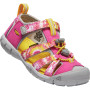 Schuhgröße (EU): 36 / Farbe: rosa/grau