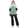 Damen Skijacke Kilpi Teen-W