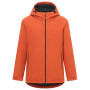 Kinder Winterjacke Regatta Junior Frelton Rooibos Tea orange RoibsTe(Blk)