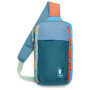 Rucksack Cotopaxi Todo 8L Sling PT blau Del Dia PT