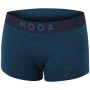 Damen-Boxershorts MOOA MerinoSilk 160