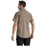 Herrenhemd Craghoppers Kiwi Short Sleeved Shirt