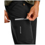 Herrenhose Ortovox Seceda Softshell Pants M