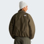 Damenjacke The North Face W Choqa Bomber Jkt