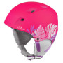 Helmgröße: 53-55 cm / Farbe: rosa