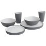 Farbe: grau