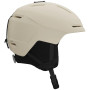 Helmgröße: 53-56 cm / Farbe: beige