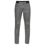 Größe: L / Farbe: grau/schwarz