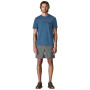 Herren-T-Shirt Patagonia Men's Capilene Cool Trail Shirt - Stratapeaks