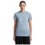 Damen-Funktionsshirt Icebreaker Women M 150 Tech Lite SS Tee IBStitchlin