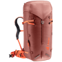 Farbe: orange