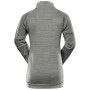 Kinder-Funktions-Sweatshirt Alpine Pro Onneco 3 Stone