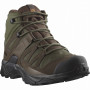 Schuhgröße (EU): 41 1/3 / Farbe: grün