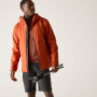 Herrenjacke Regatta Oklarna