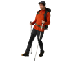 Herrenhose Regatta Questra