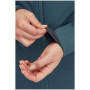 Damenjacke Rab Xenair Alpine Light Jacket