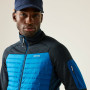 Herrenjacke Regatta Ceden Hybrid