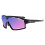 Kategorie Sonnenfilter (Kat.): S3 / Farbe: schwarz/lila