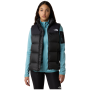 Damenweste The North Face W Diablo Down 2.0 Vest