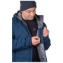 Herren-Winterjacke Hannah Zazu