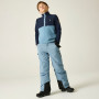 Kinder Skihose Dare 2b Pow III Insulated Pant Dusky Blue