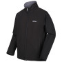 Größe: 4XL / Farbe: schwarz