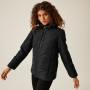 Damen-Winterjacke Regatta Winnie Baffle