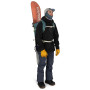 Skialp-Rucksack Osprey Glade 20