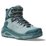 Schuhgröße (EU): 38 / Farbe: blau/grün