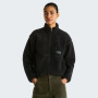 Damen-Sweatshirt The North Face W Extreme Pile 2 Pullover