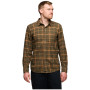 Herrenhemd Black Diamond M Project Flannel