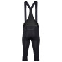 Herren-Radhose Silvini Alvo Bib