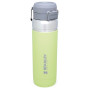 Thermoflasche Stanley Quick Flip 1060 ml 2024 hellgrün