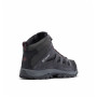 Herren Trekkingschuhe Columbia Crestwood™ Mid Waterproof