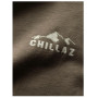 Herren-T-Shirt Chillaz Bozen Chillaz Mountain