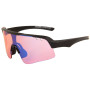 Kategorie Sonnenfilter (Kat.): S1 / Farbe: schwarz/rot