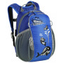 Farbe: blau
