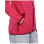 Kinder-Sweatshirt Kilpi Memphis-Jg PNK