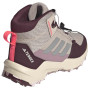 Kinderschuhe Adidas Terrex Ax4R Mid Sl