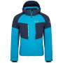 Größe: L / Farbe: blau