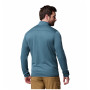 Herren-Sweatshirt Columbia Essential Hike™ Grid Fleece Full Zip