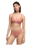 Damenhöschen Puma 3D Knit Sport Strings 2P