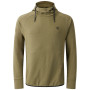 Herren-Sweatshirt Dare 2b Ollie Hoodie grün MartiniOlive