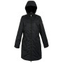 Größe: 4XL / Farbe: schwarz
