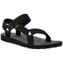 Schuhgröße (EU): 37 / Farbe: schwarz
