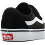 Kinderschuhe Vans Yt Ward V